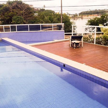 Privileg Ilhéus Esterno foto