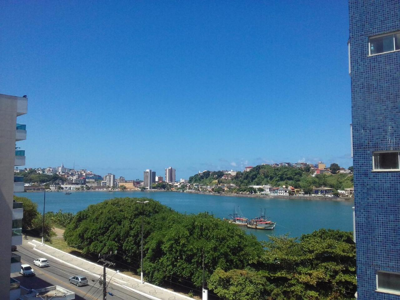 Privileg Ilhéus Esterno foto